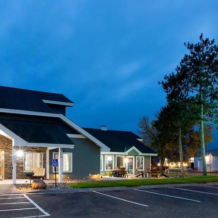 Grandstay Hotel & Suites Cambridge Zewnętrze zdjęcie