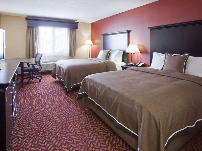 Grandstay Hotel & Suites Cambridge Pokój zdjęcie