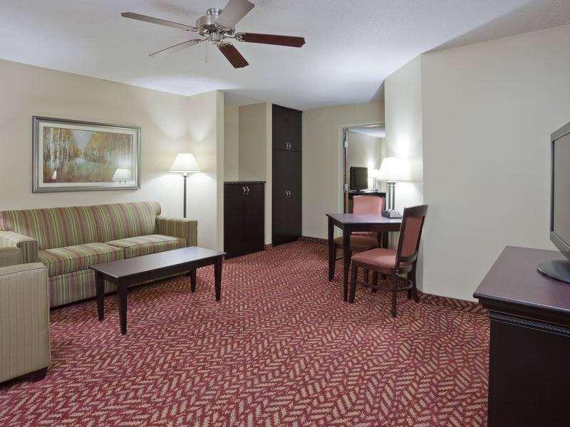 Grandstay Hotel & Suites Cambridge Pokój zdjęcie
