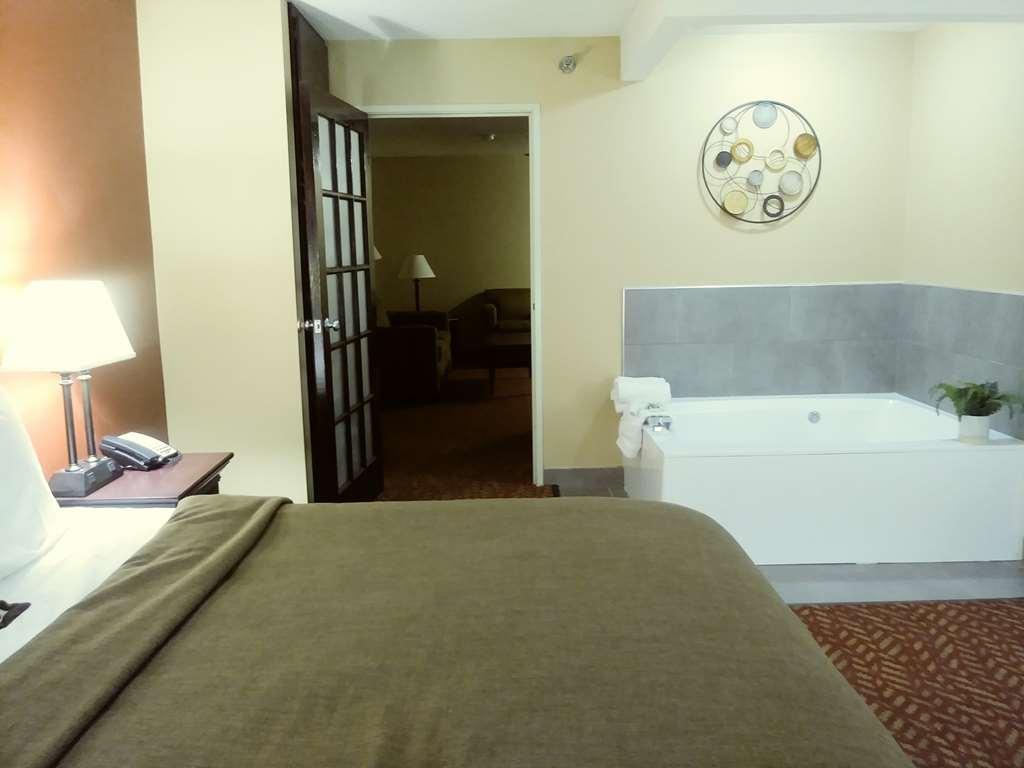 Grandstay Hotel & Suites Cambridge Pokój zdjęcie