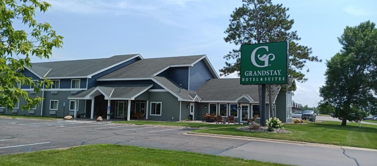 Grandstay Hotel & Suites Cambridge Zewnętrze zdjęcie