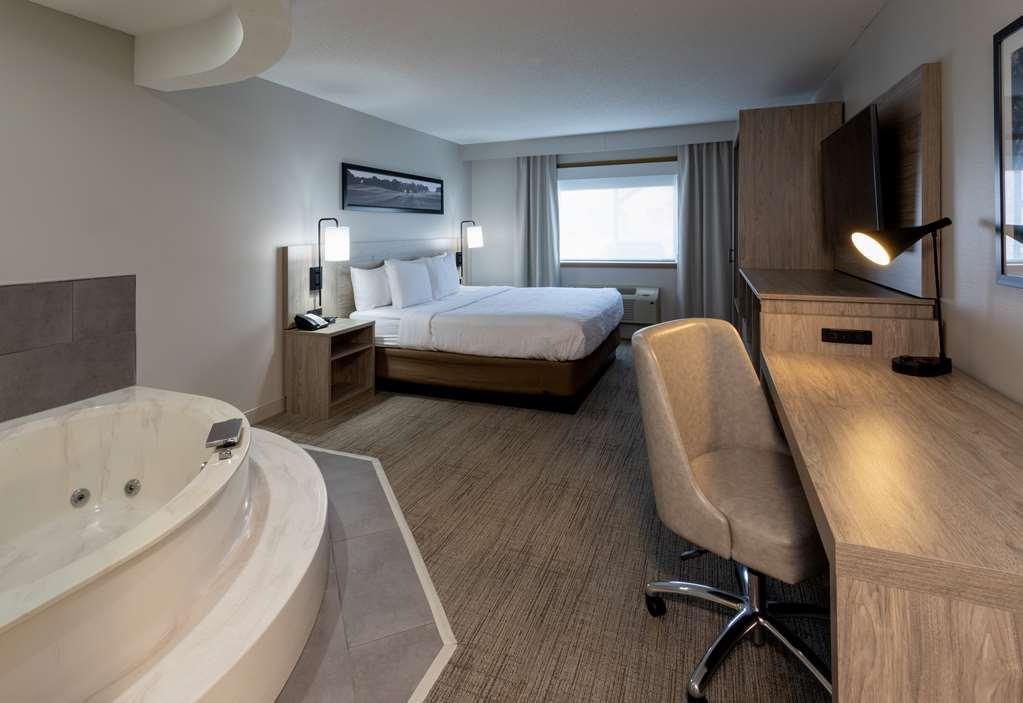 Grandstay Hotel & Suites Cambridge Pokój zdjęcie