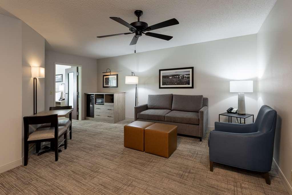 Grandstay Hotel & Suites Cambridge Pokój zdjęcie