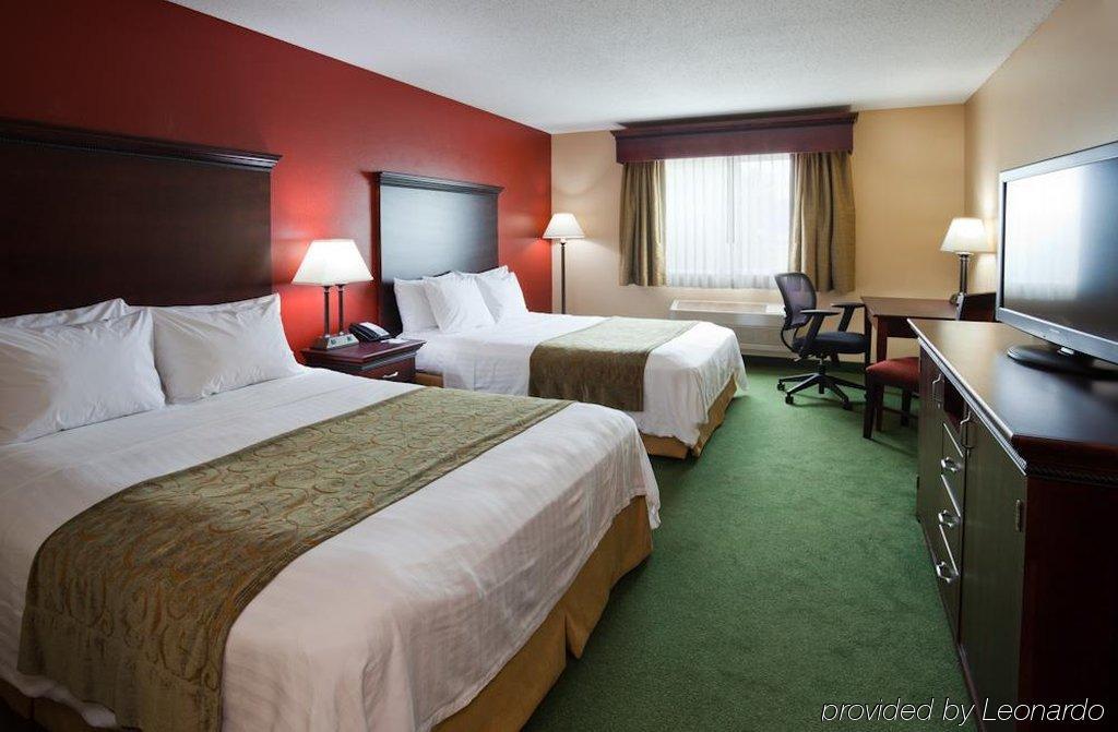 Grandstay Hotel & Suites Cambridge Pokój zdjęcie