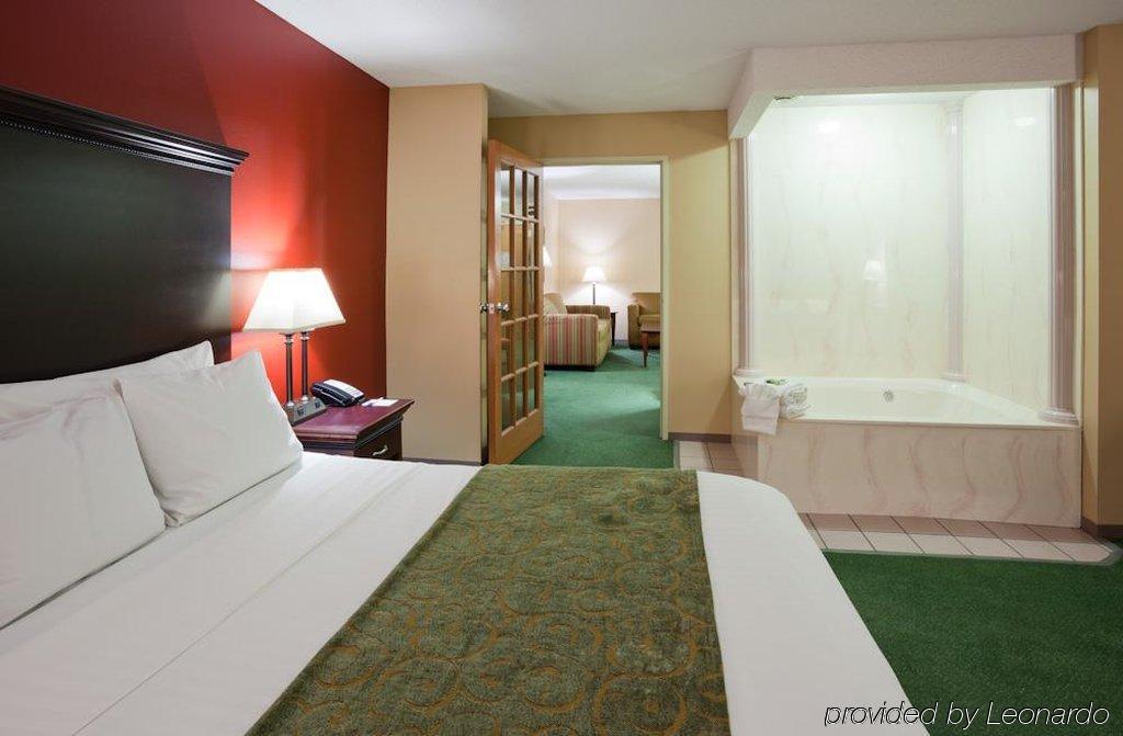 Grandstay Hotel & Suites Cambridge Pokój zdjęcie