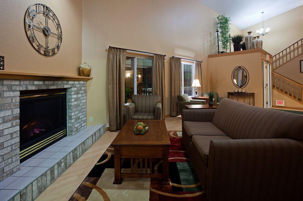 Grandstay Hotel & Suites Cambridge Zewnętrze zdjęcie