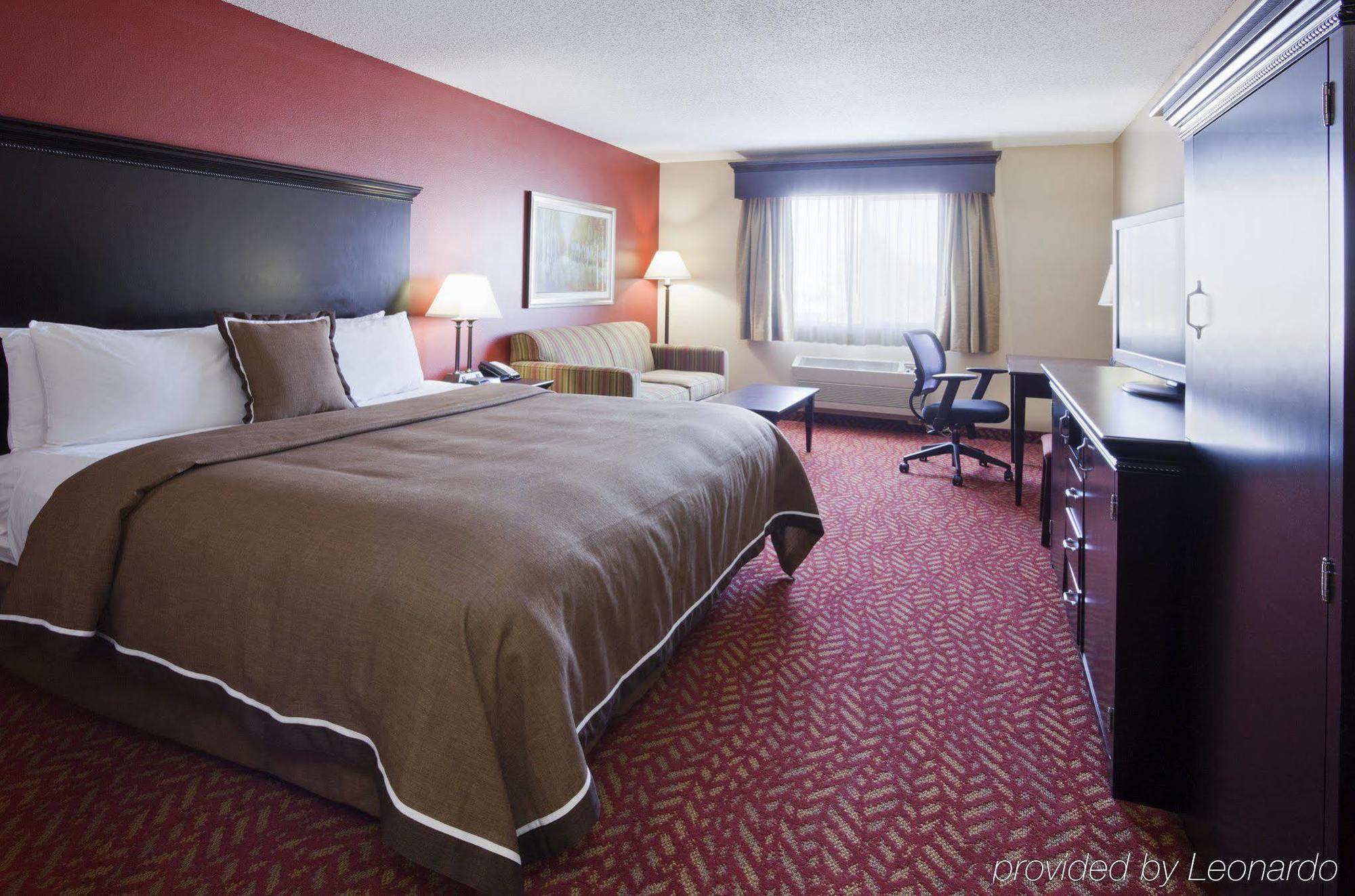 Grandstay Hotel & Suites Cambridge Zewnętrze zdjęcie